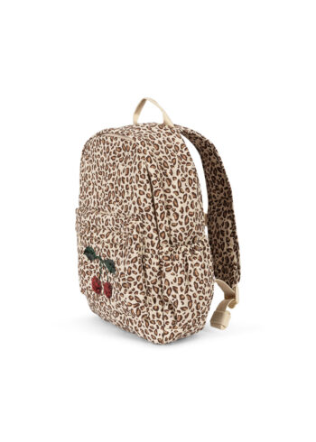 Konges Slojd Juno Sequin Backpack Leo