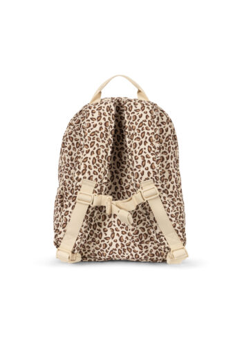 Konges Slojd Juno Sequin Backpack Leo