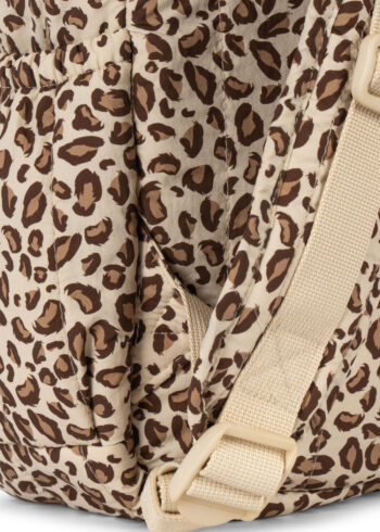 Konges Slojd Juno Sequin Backpack Leo