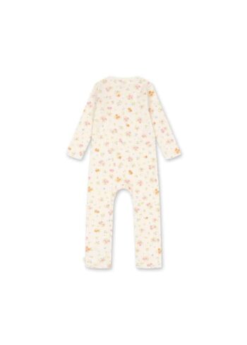 Konges Slojd Minnie Newborn Onesie GOTS