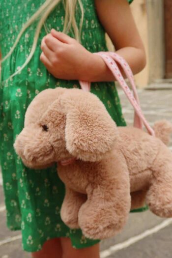 Konges Slojd Puppy Bag