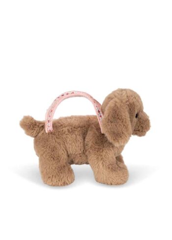 Konges Slojd Puppy Bag (2)