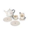 Konges Slojd Tea Party Blue Dot (1)