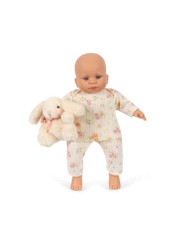 Konges Slojd Teddy Baby Doll Set