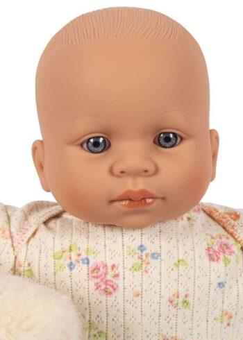 Konges Slojd Teddy Baby Doll Set (1)