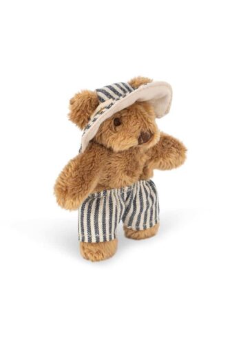 Konges Slojd Tiny Teddy Travel