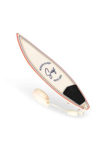 Konges Slojd Tiny Teddy Travel Surfboard