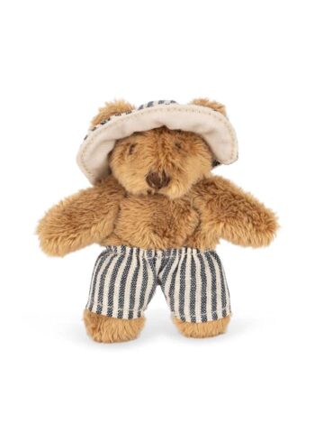 Konges Slojd Tiny Teddy Travel