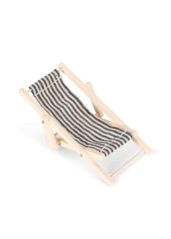 Konges Slojd Tiny Teddy Travel Deck chair