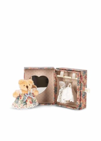 Konges Slojd tiny Teddy Dress Up