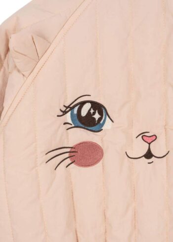 Konges Slojd Juno Kitty Backpack print