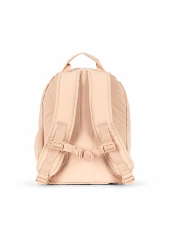 Konges Slojd Juno Kitty Backpack back straps