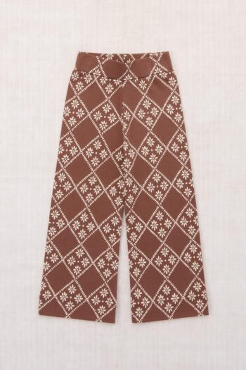 Misha & Puff A Pant Cola Flora Tierra_1