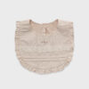 Louisiella Baby Liella Bib