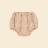 Apolina Baby Lula Embroidered Bloomer Blush