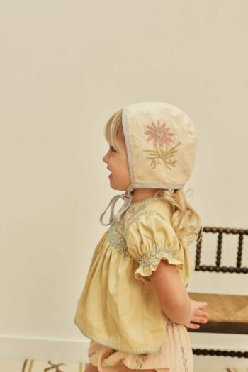 Apolina Joni Bonnet Cream