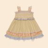 Apolina Lucinda Sundress Cloud