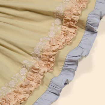 Apolina Lucinda Sundress Cloud