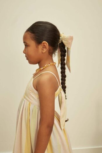 Apolina Magrit Sundress Painters Stripe