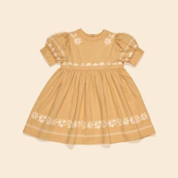 Apolina Mya Dress Vintage Melba