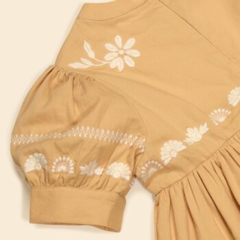 Apolina Mya Dress Vintage Melba