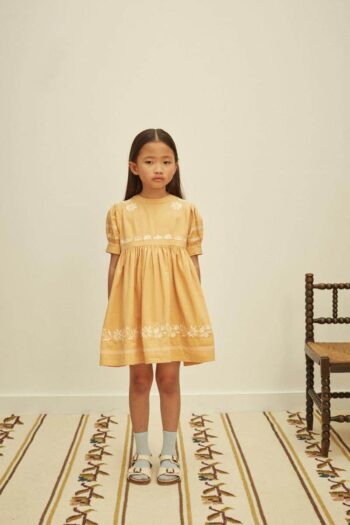 Apolina Mya Dress Vintage Melba