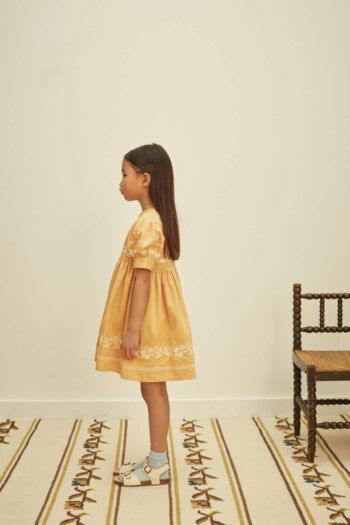Apolina Mya Dress Vintage Melba