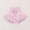 Misha & Puff Baby Eyelet Popcorn Skating Skirt Aura
