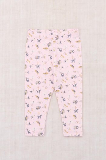 Misha & Puff Baby Legging Aura Circus
