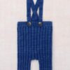 Misha & Puff Baby Rib Shorties - Blue Ribbon