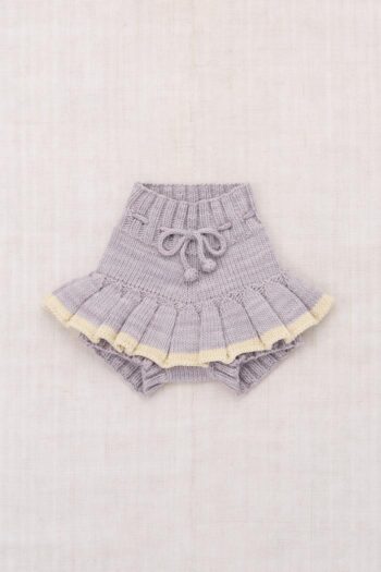 Misha & Puff Baby Skating Pond Skirt Mist
