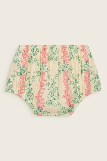 Bachaa Abhi Bloomer Arabesque
