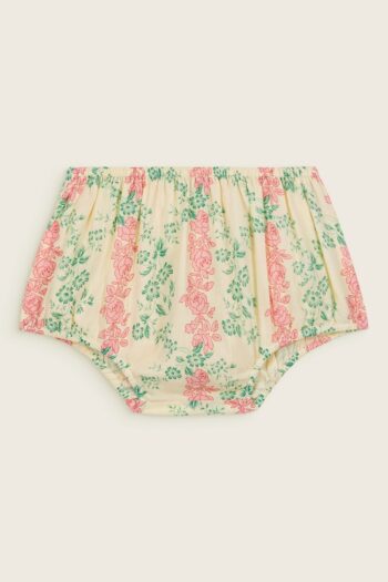 Bachaa Abhi Bloomer Arabesque