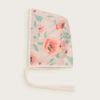Bachaa Bonnet Poppie Print