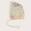 Bachaa Berceuse Bonnet Watercolor