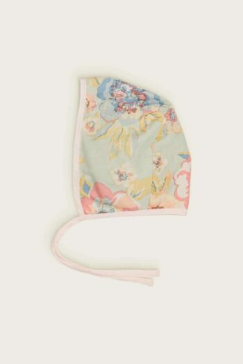 Bachaa Berceuse Bonnet Watercolor