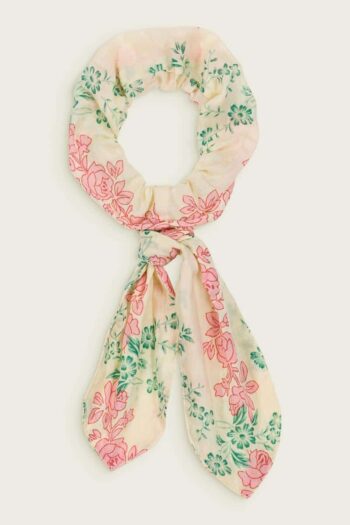 Bachaa Hair Tie Arabesque