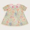 Bachaa Opalene Blouse Watercolour