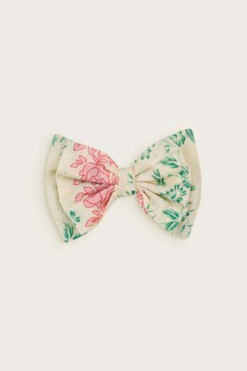 Bachaa Papillon Hair Clip Arabesque