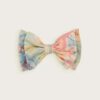 Bachaa Papillon Hair Clip Watercolor