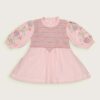 Bachaa Peony Blouse