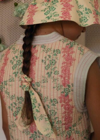 Bachaa Chapo Hat Arabesque