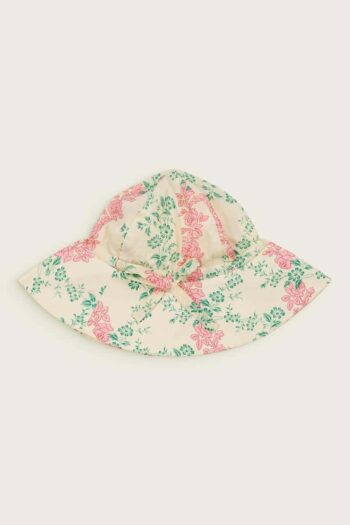 Bachaa Chapo Hat Arabesque