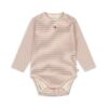 Konges Slojd Basic LS Body GOTS