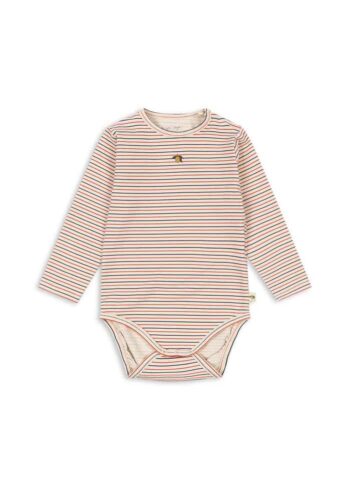 Konges Slojd Basic LS Body GOTS