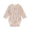 Konges Slojd Newboen Basic LS Body GOTS