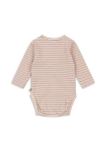 Konges Slojd Basic LS Body GOTS