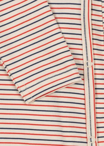 Konges Slojd Basic Newborn Onesie GOTS