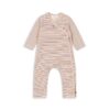 Konges Slojd Basic Newborn Onesie GOTS
