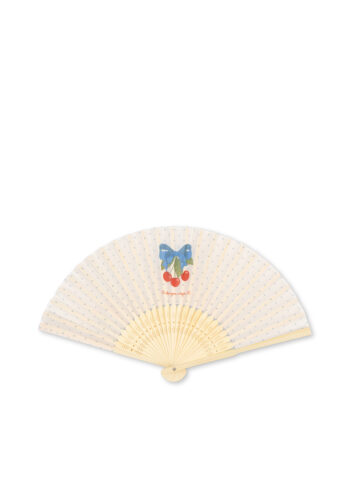 Konges Slojd Fan Cherry